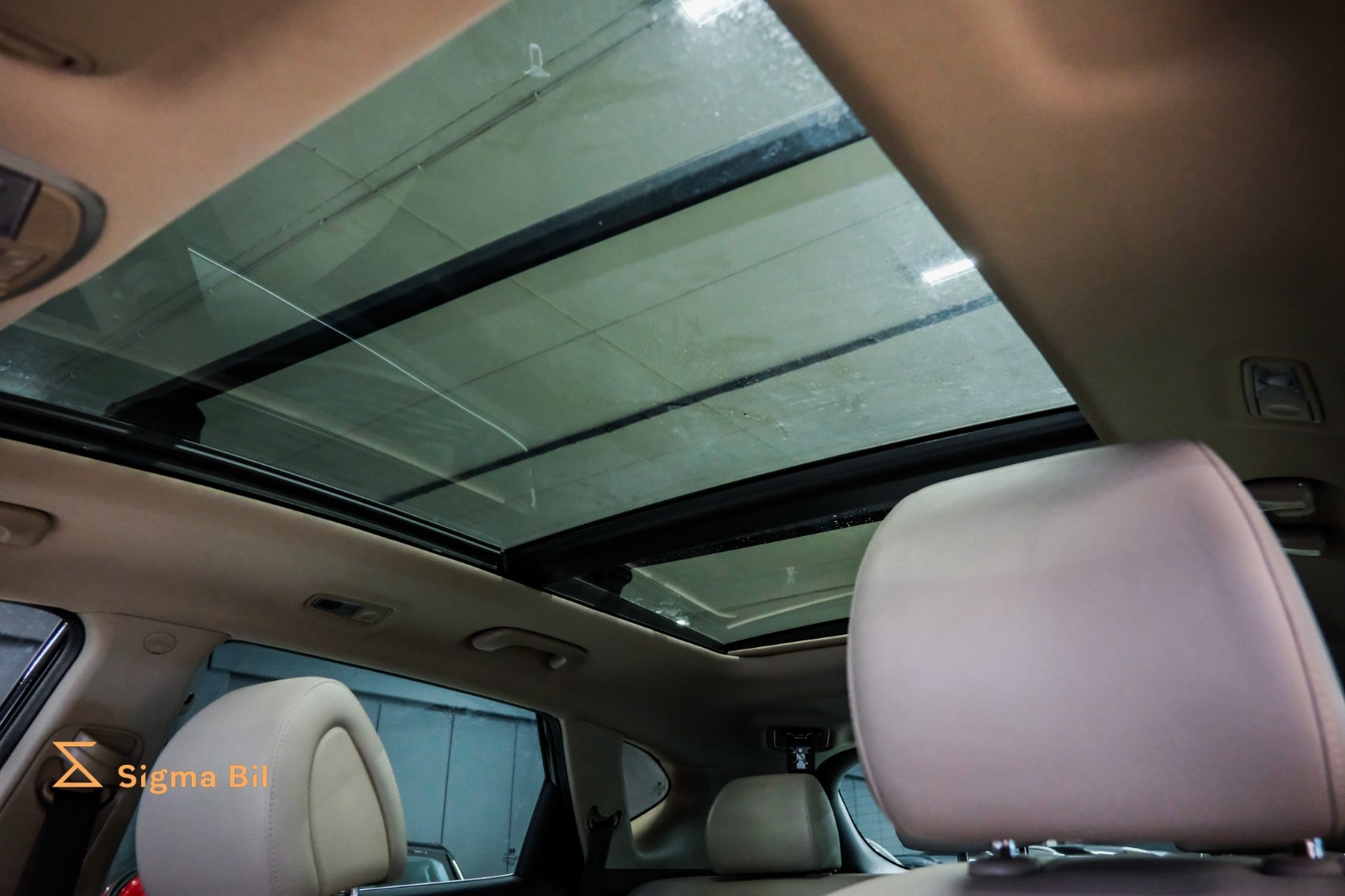 Bilde av Hyundai Tucson