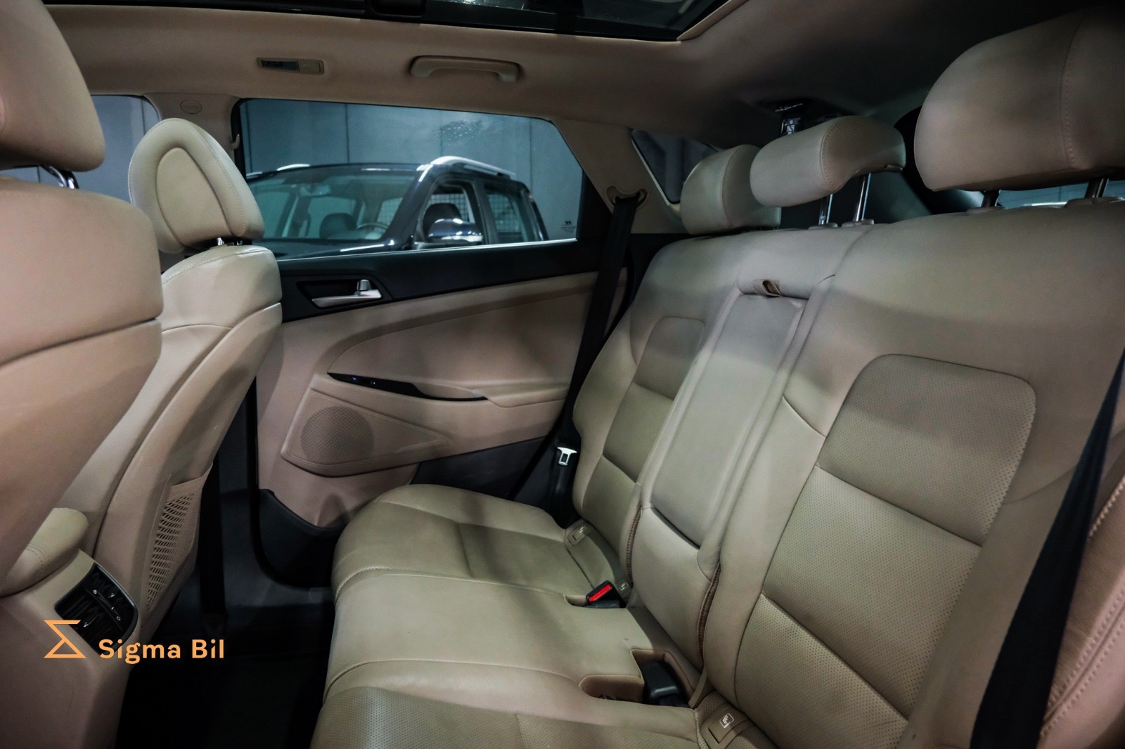 Bilde av Hyundai Tucson