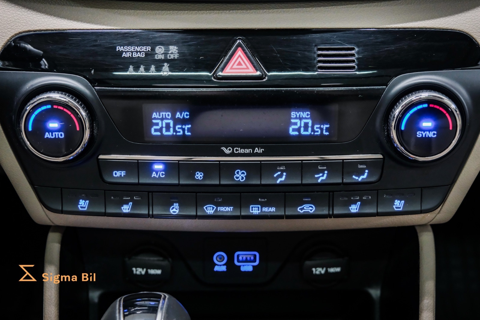 Bilde av Hyundai Tucson