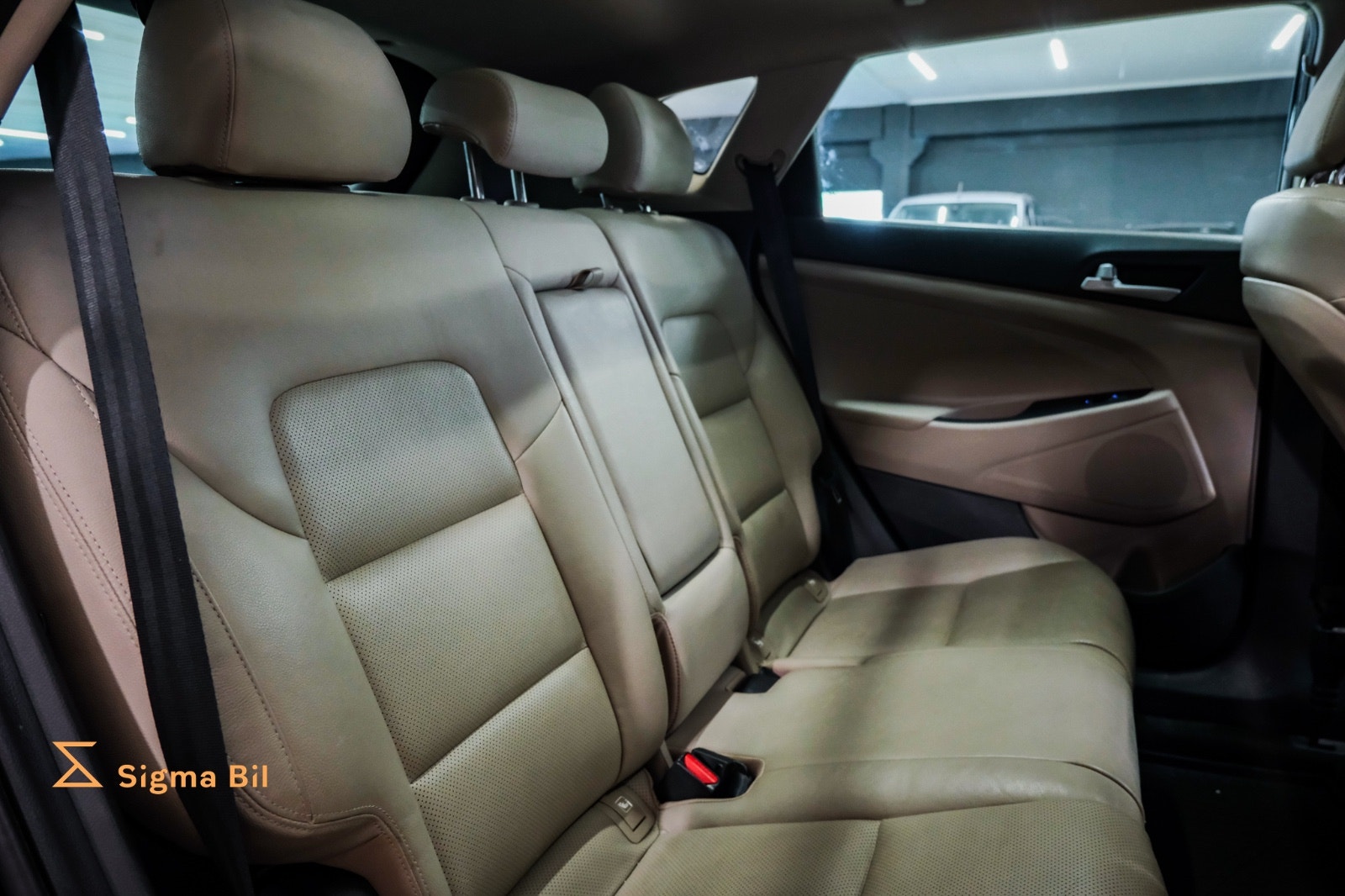 Bilde av Hyundai Tucson