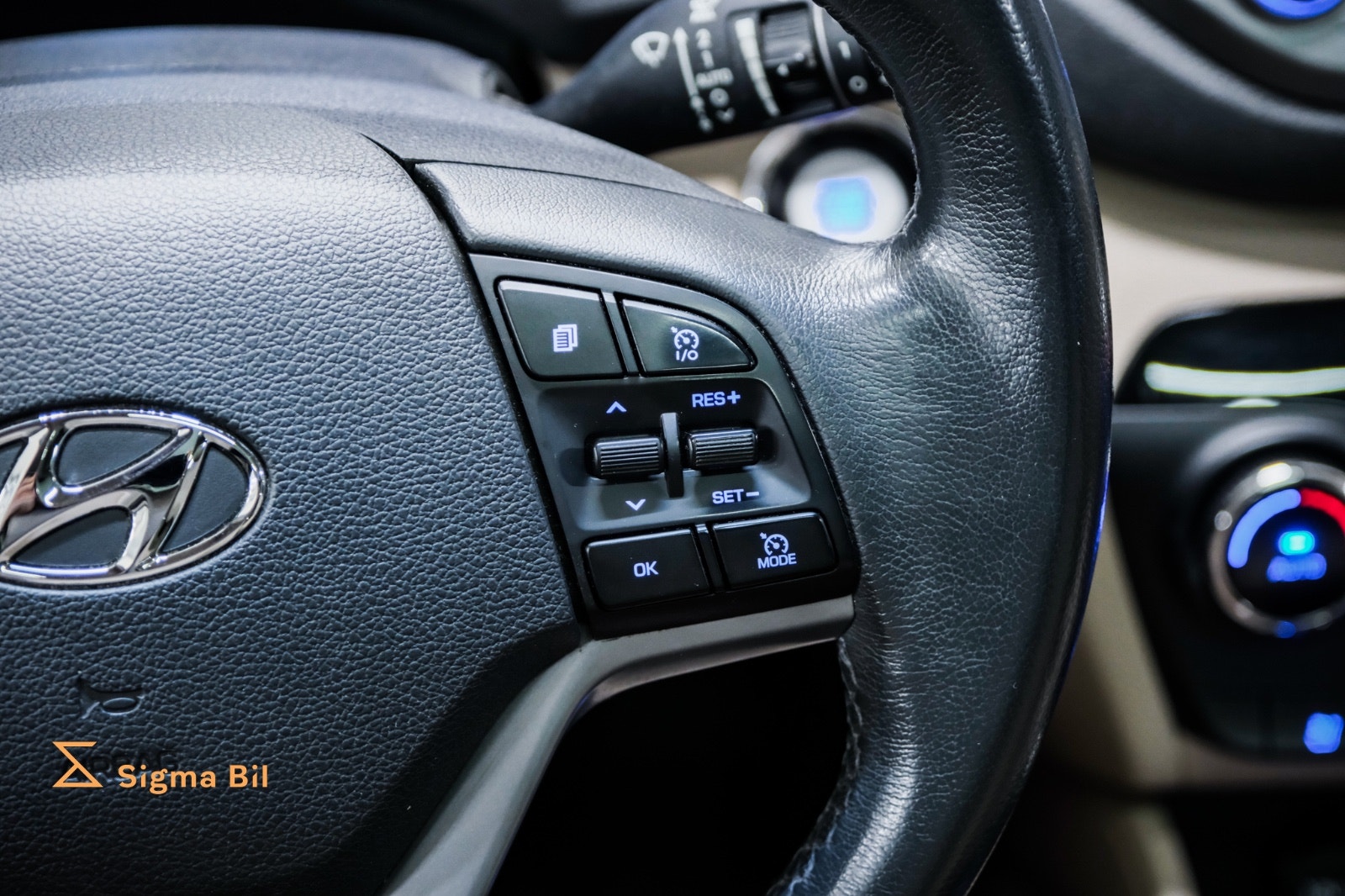 Bilde av Hyundai Tucson