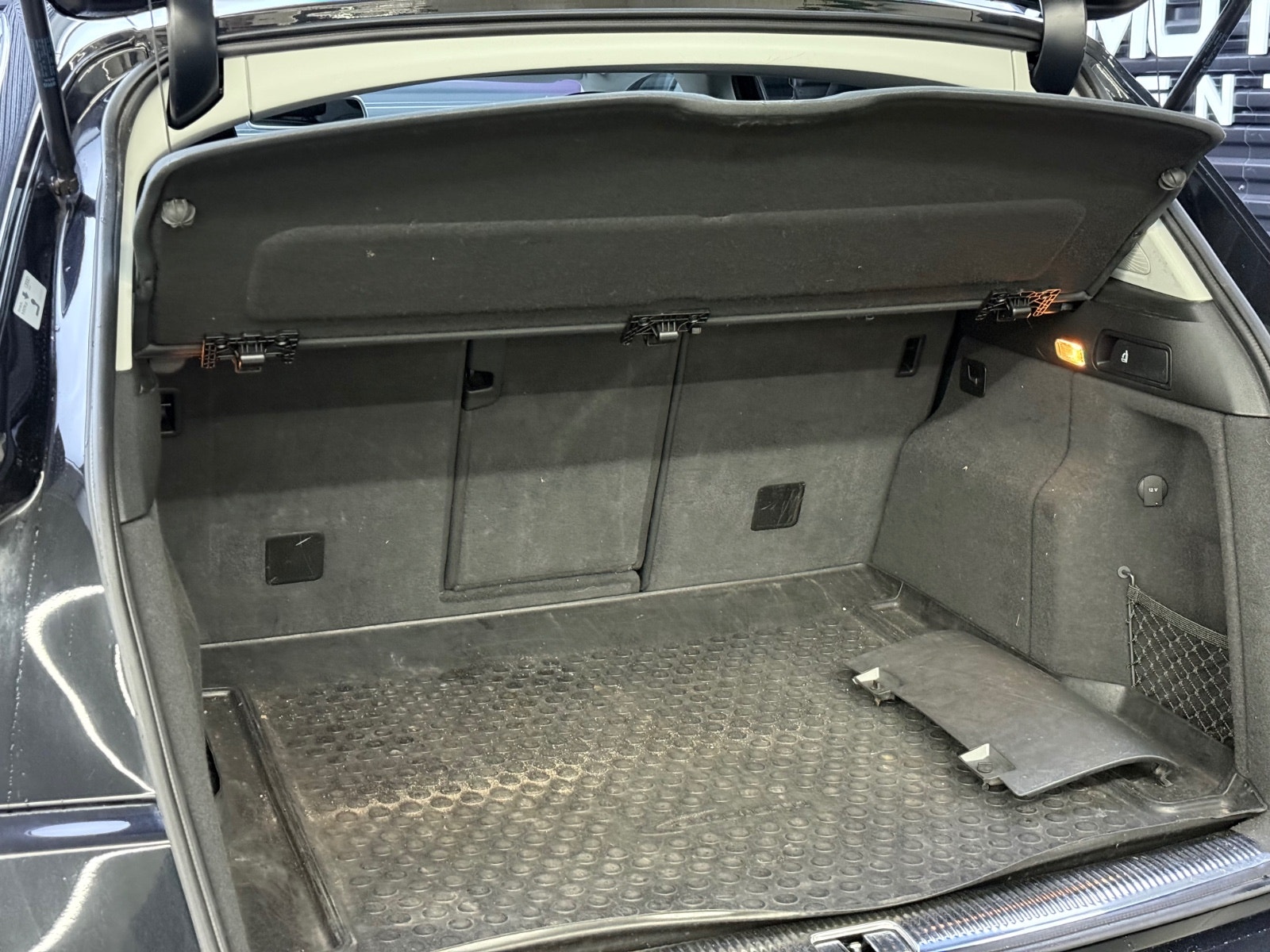 Hovedbilde av Audi Q5