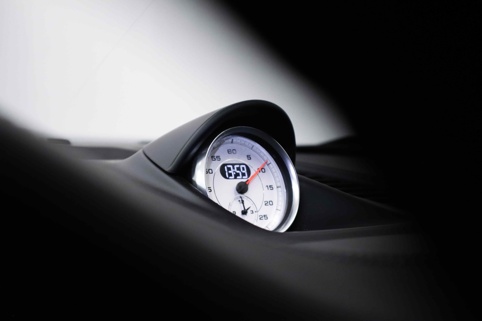 Hovedbilde av Porsche 911