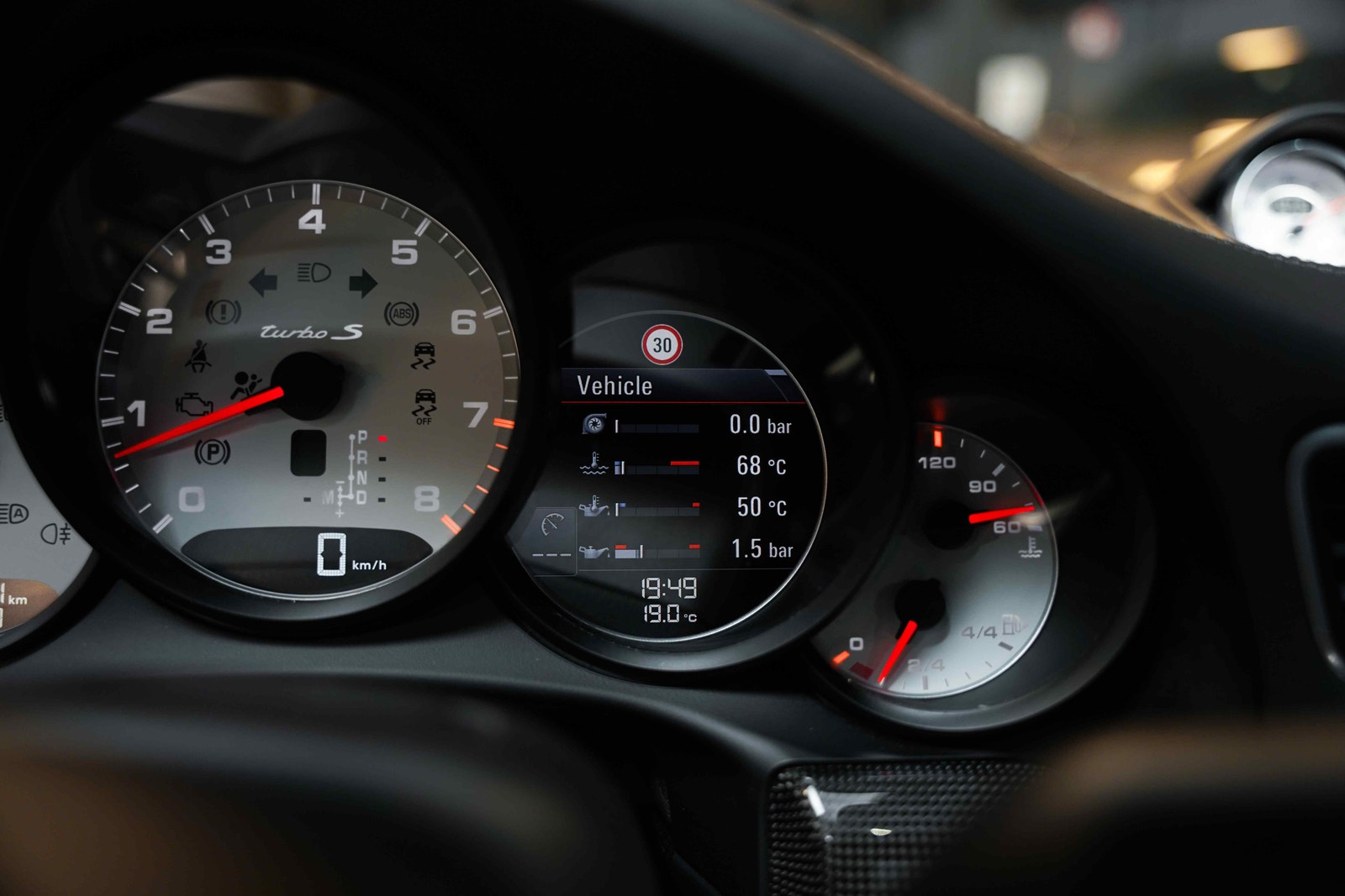Hovedbilde av Porsche 911