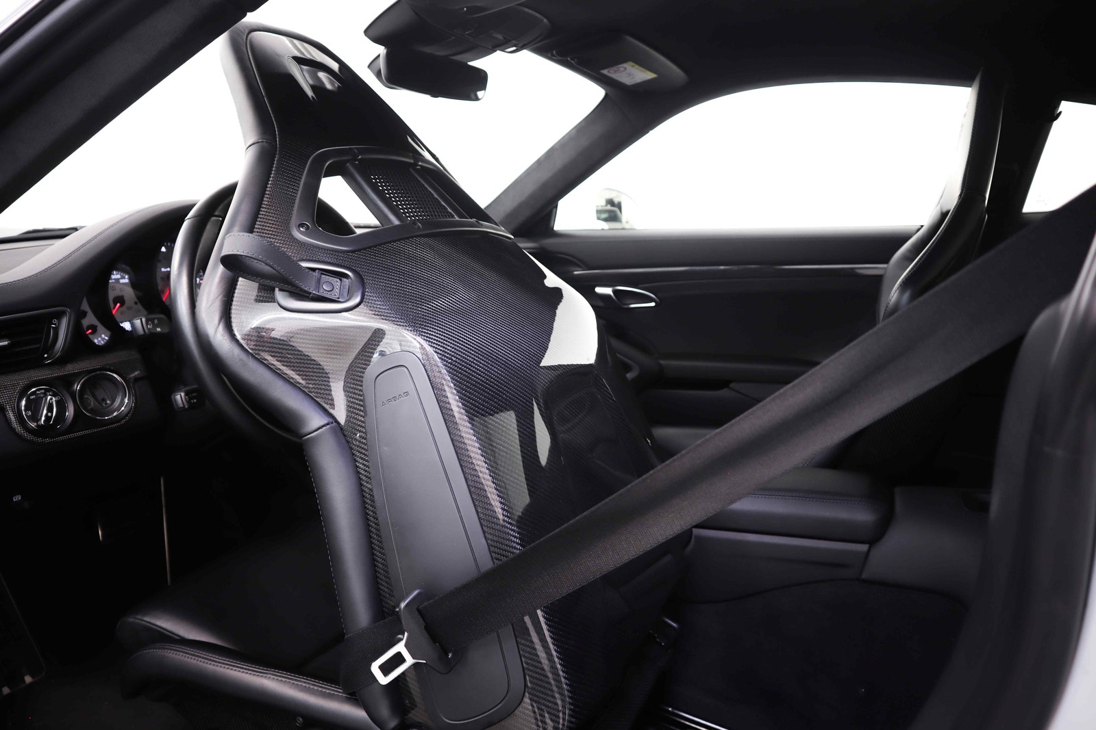 Hovedbilde av Porsche 911