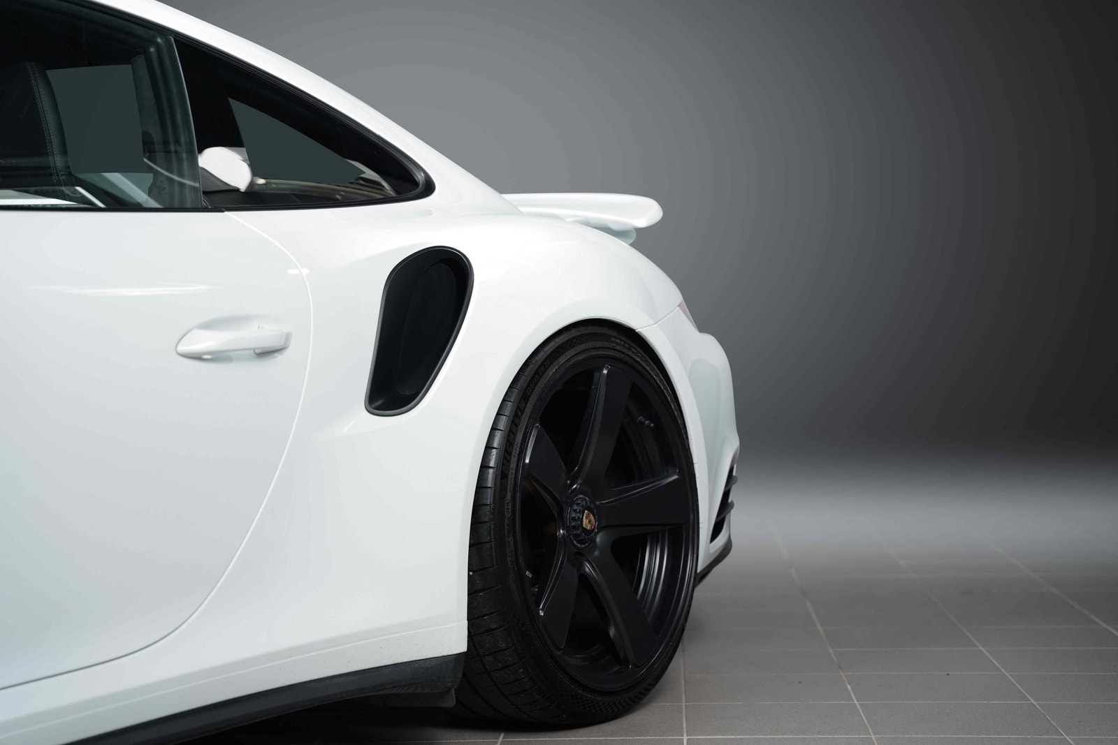 Hovedbilde av Porsche 911