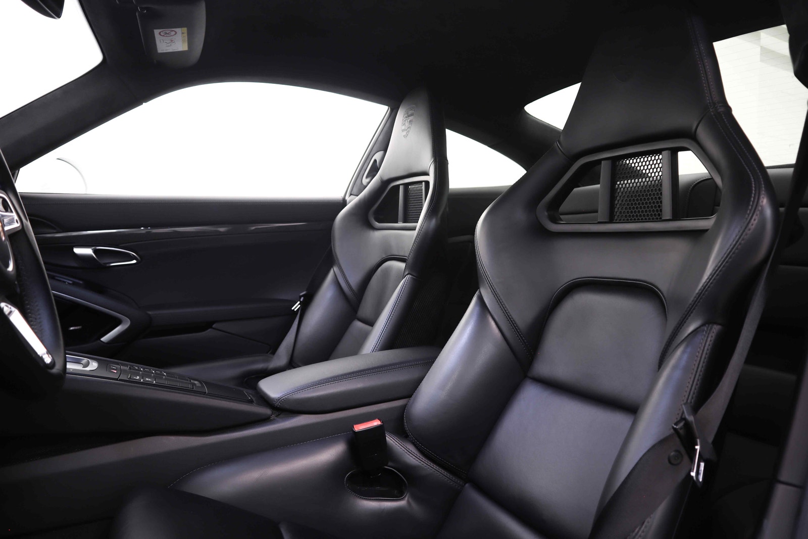 Hovedbilde av Porsche 911