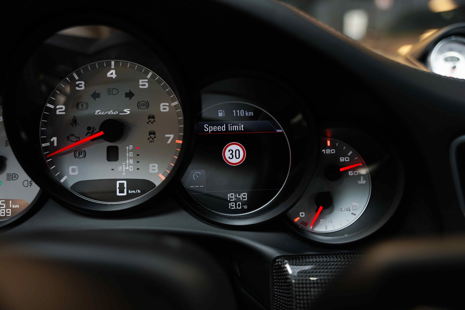 Hovedbilde av Porsche 911