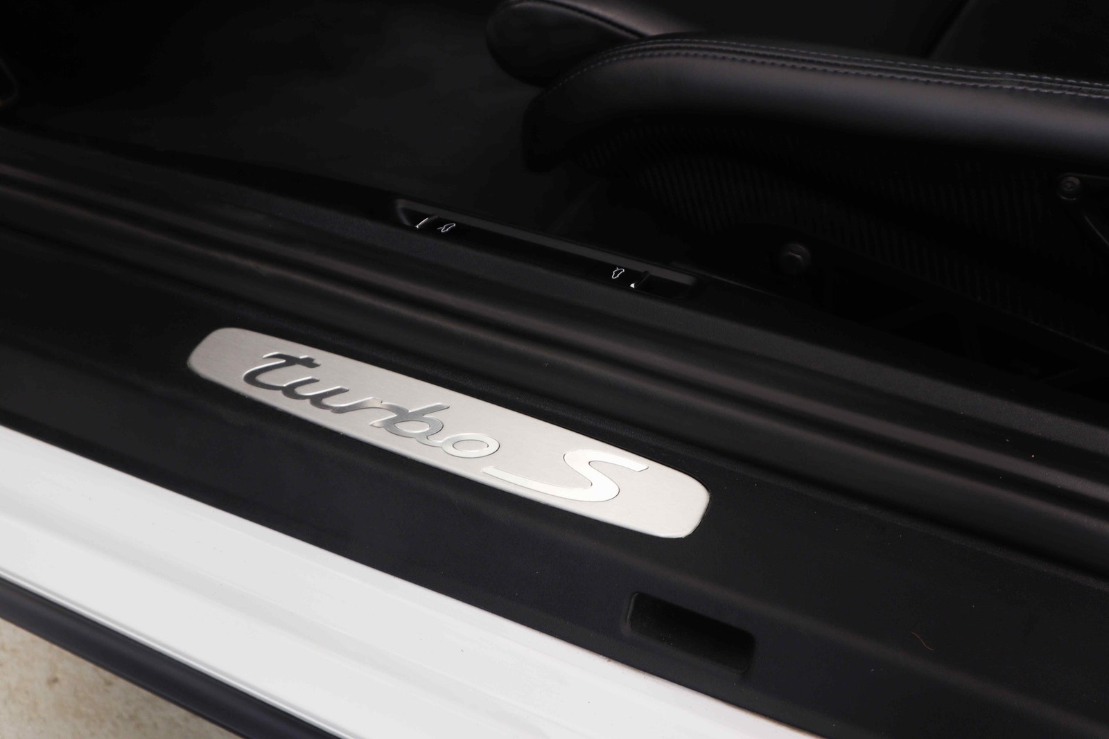 Hovedbilde av Porsche 911
