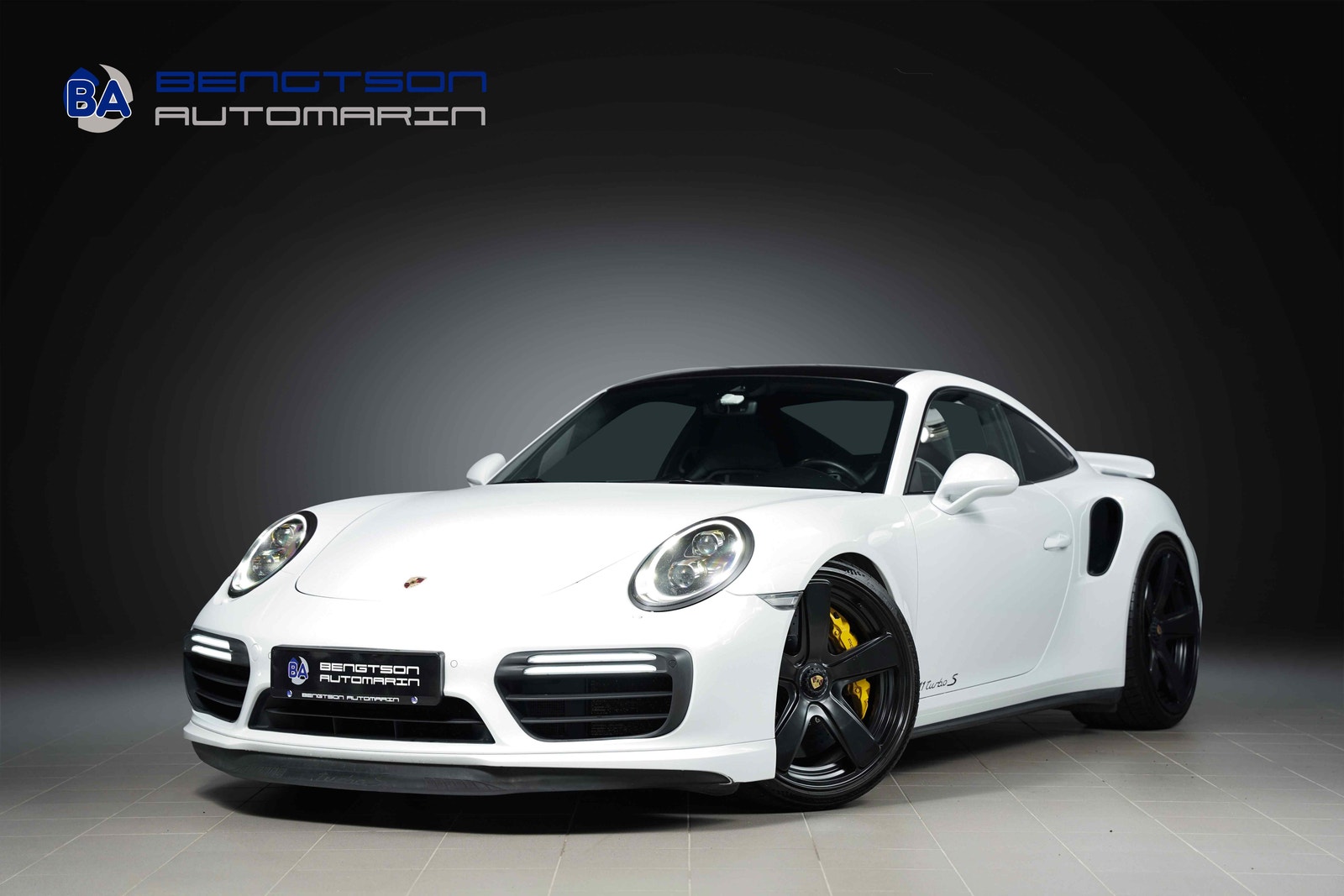 Bilde av 'Porsche 911'