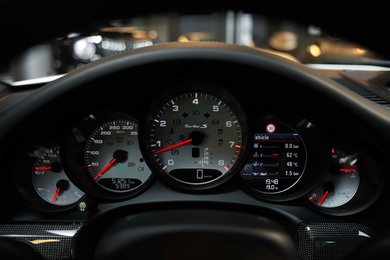 Hovedbilde av Porsche 911