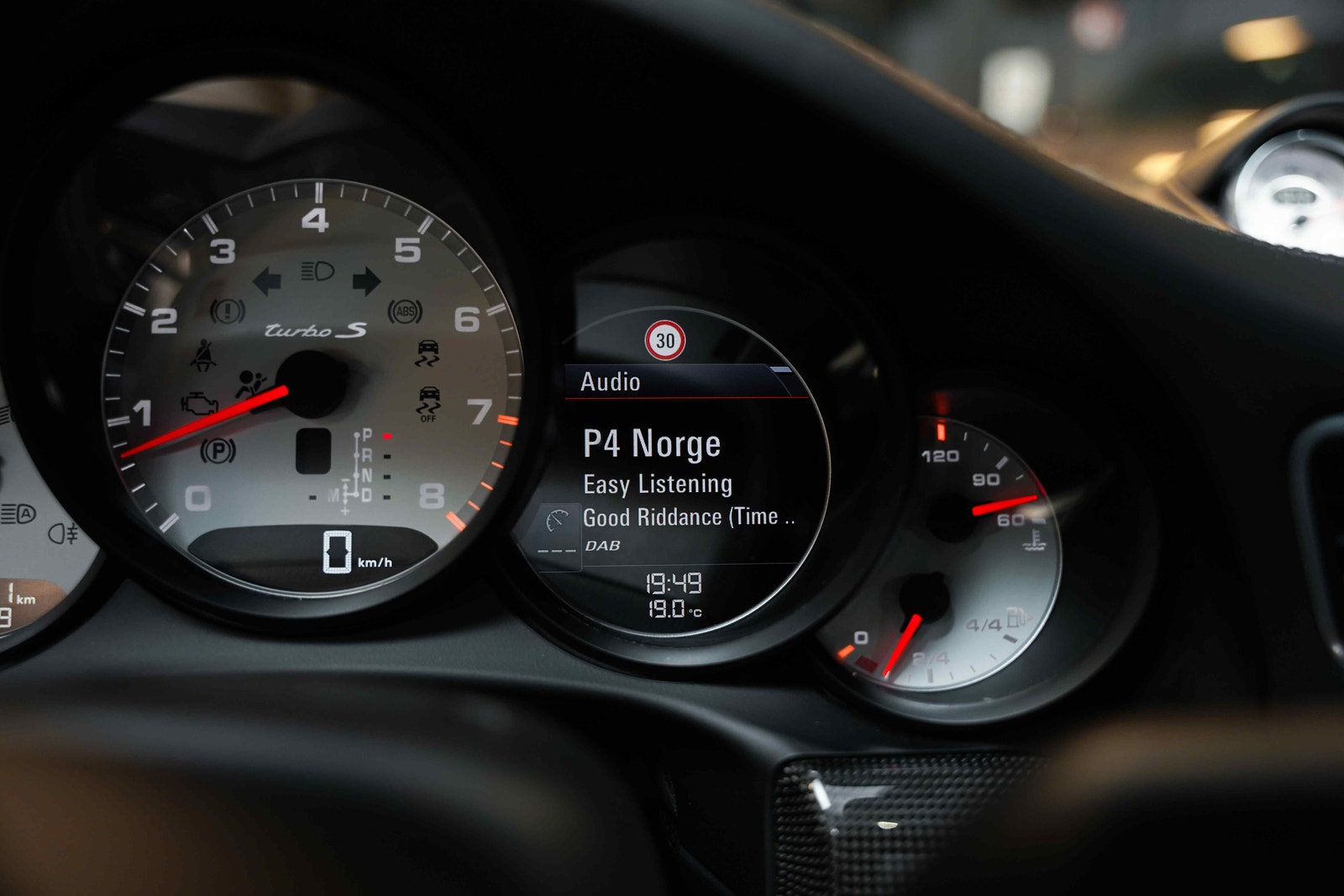 Hovedbilde av Porsche 911