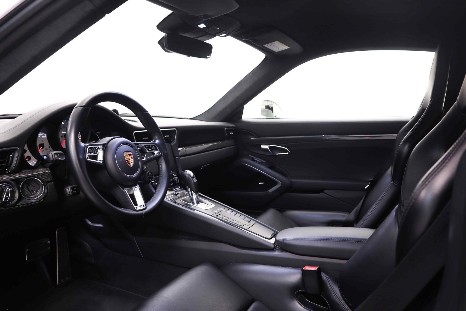 Hovedbilde av Porsche 911