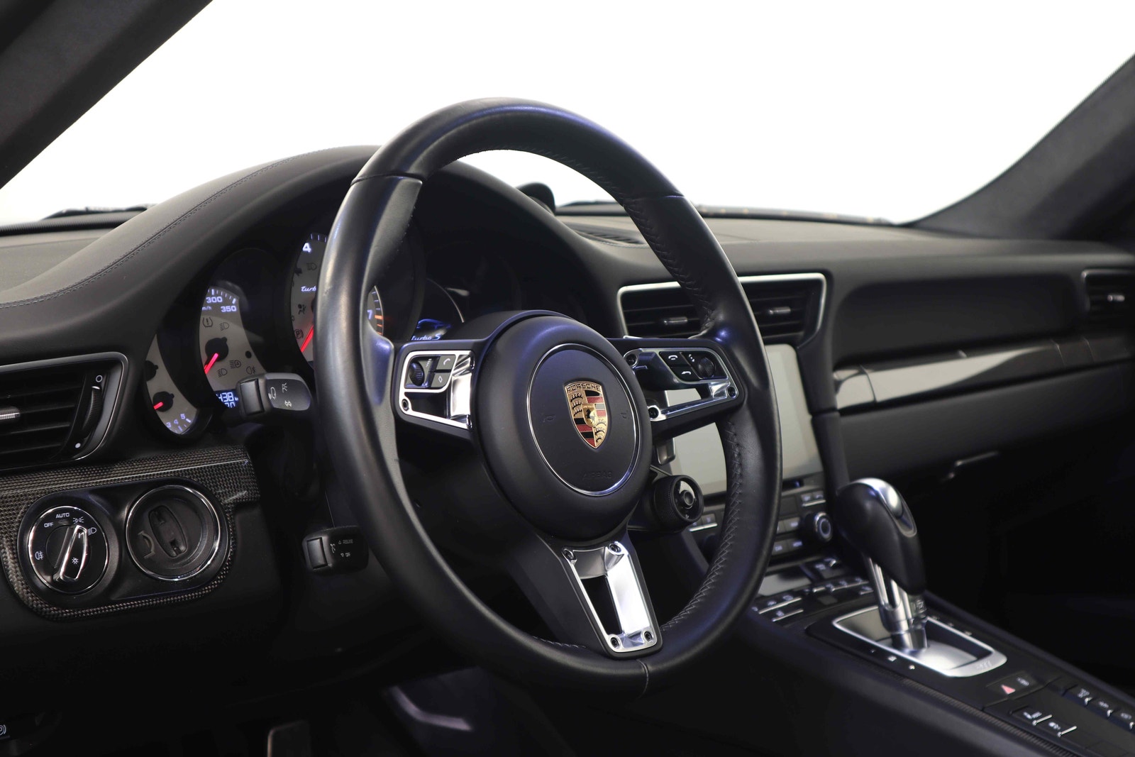 Hovedbilde av Porsche 911