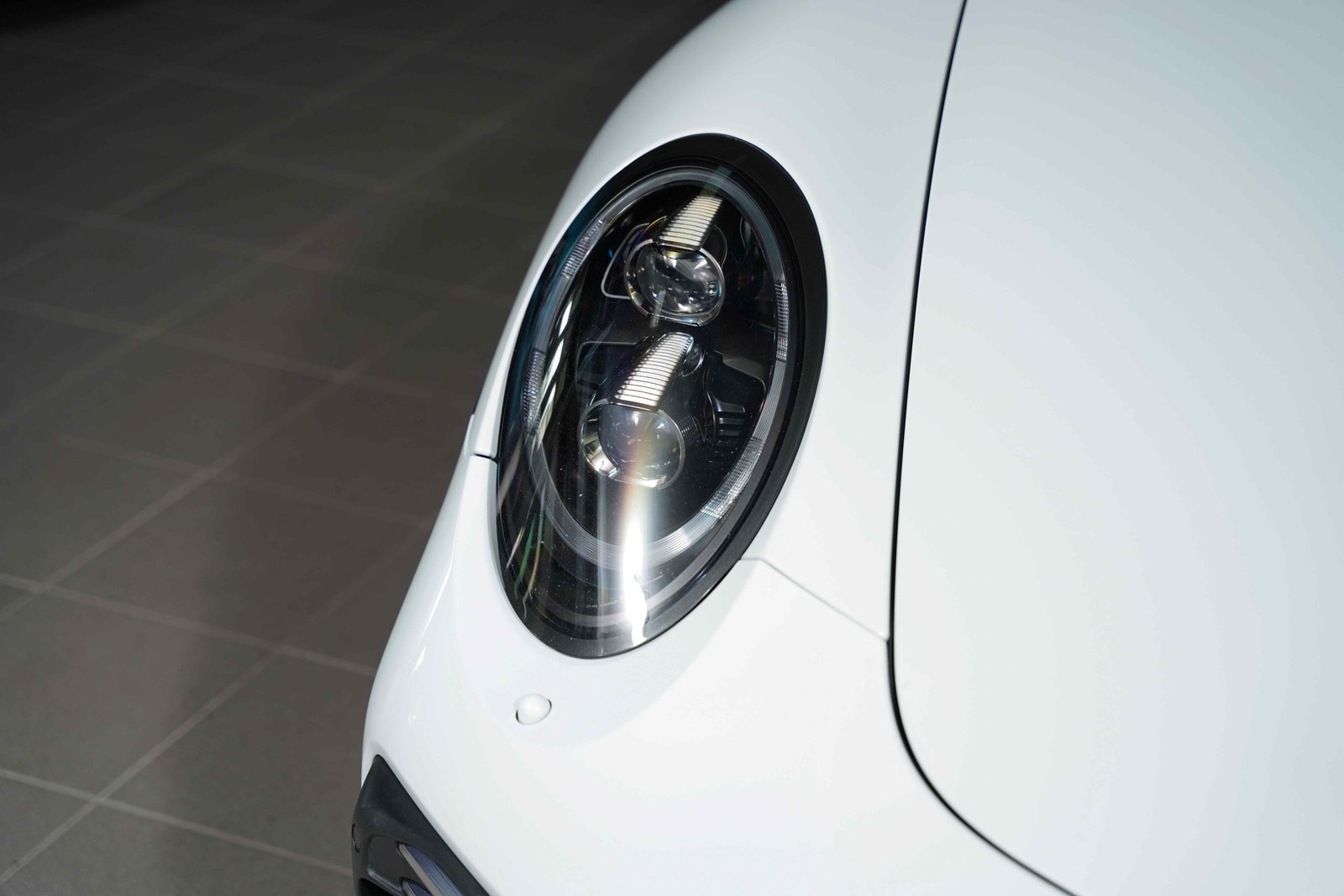 Hovedbilde av Porsche 911
