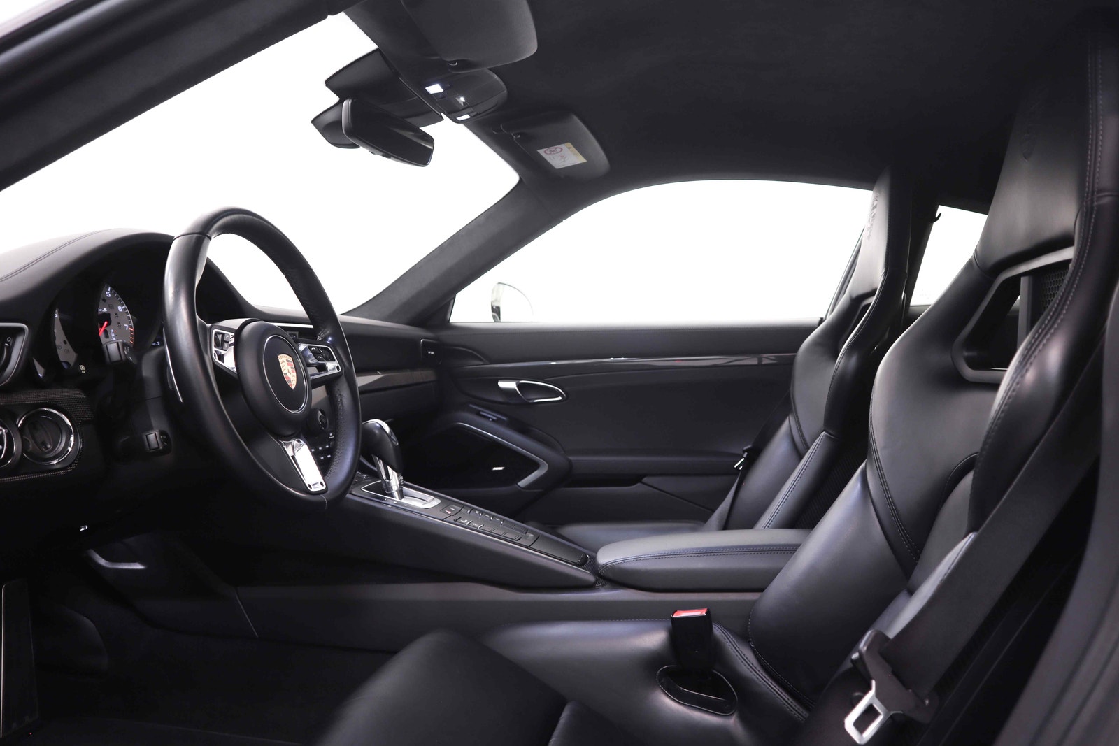 Hovedbilde av Porsche 911