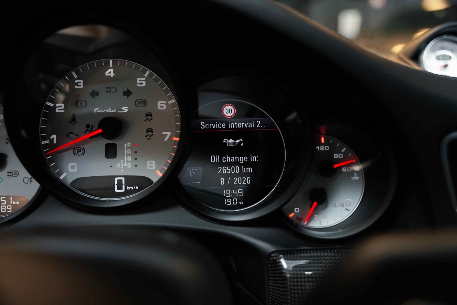 Hovedbilde av Porsche 911