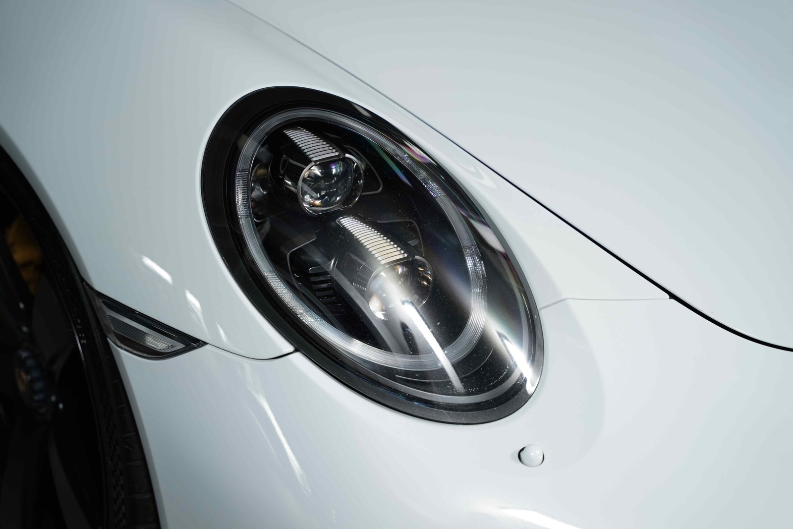 Hovedbilde av Porsche 911