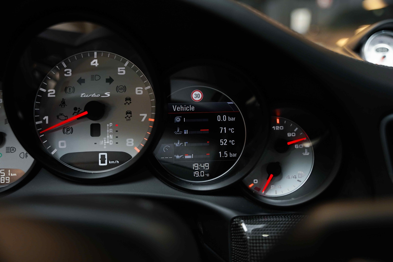 Hovedbilde av Porsche 911
