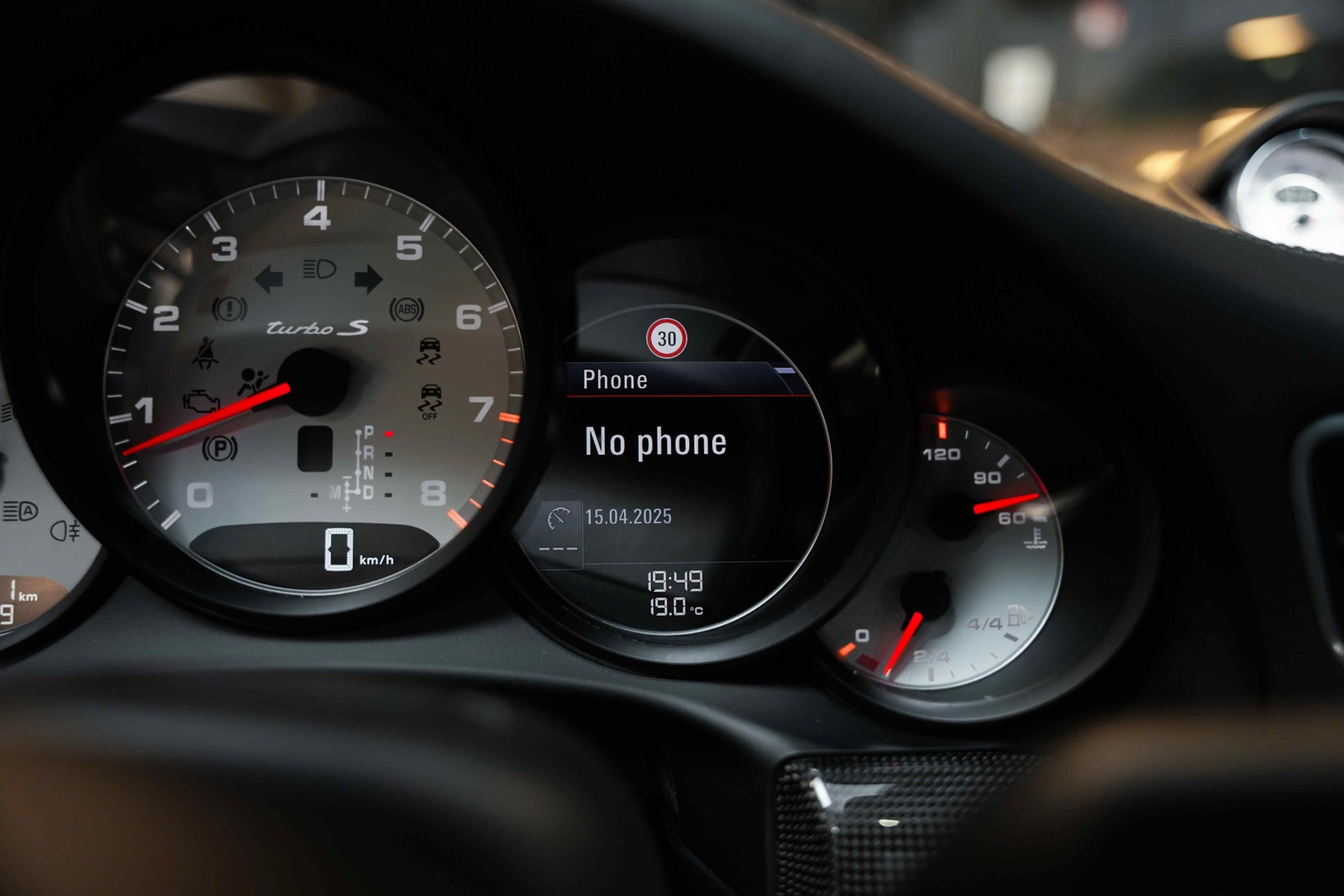 Hovedbilde av Porsche 911