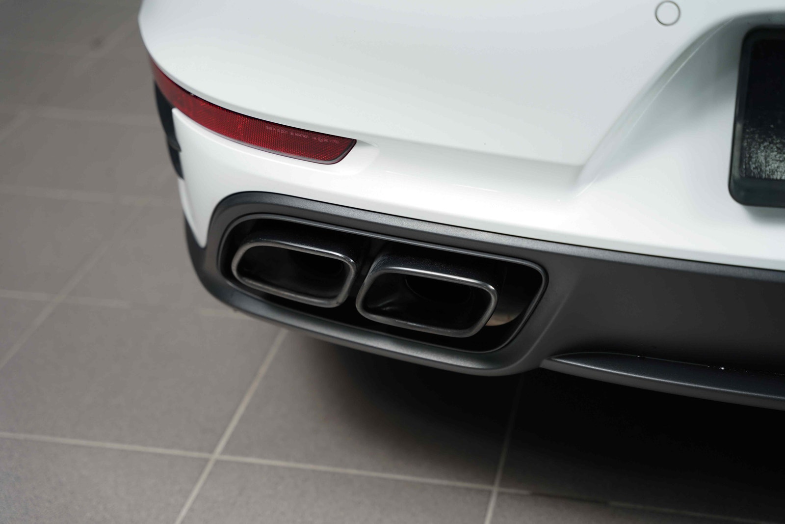 Hovedbilde av Porsche 911