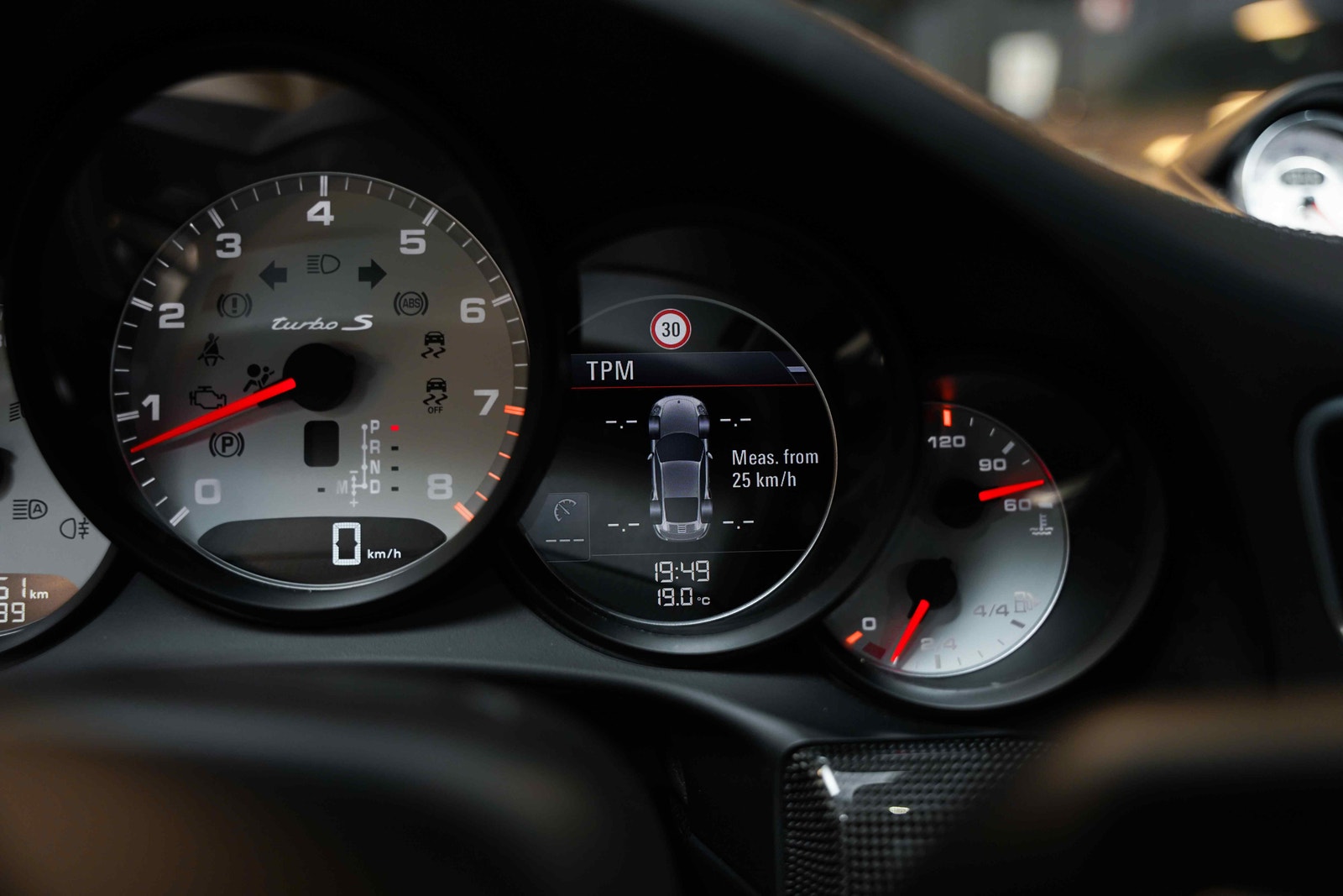 Hovedbilde av Porsche 911