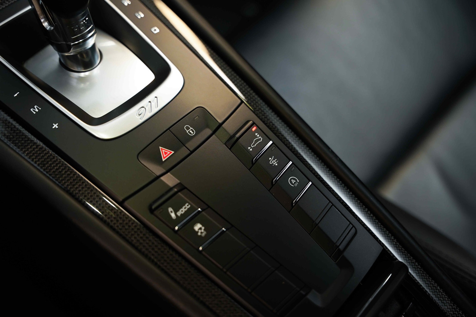 Hovedbilde av Porsche 911