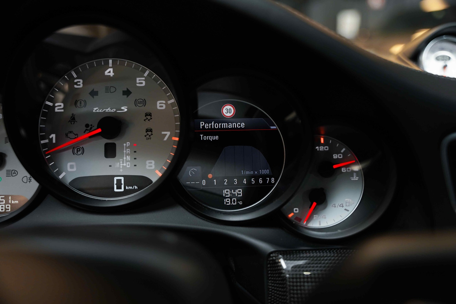 Hovedbilde av Porsche 911