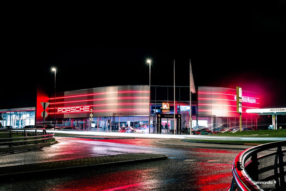 Audi e-tron GT RS B&O/Head-up/Carbon/HD-Matrix-Laser/Panorama/Norsk++ 2022, 31 000 km, kr 709 000,-