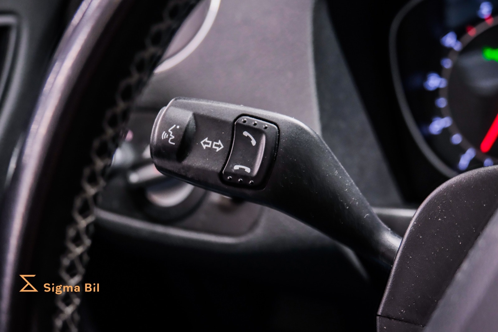 Bilde av Ford Mondeo