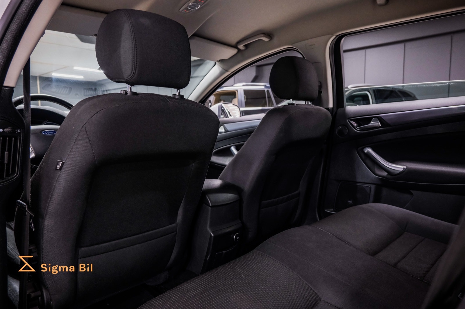 Bilde av Ford Mondeo