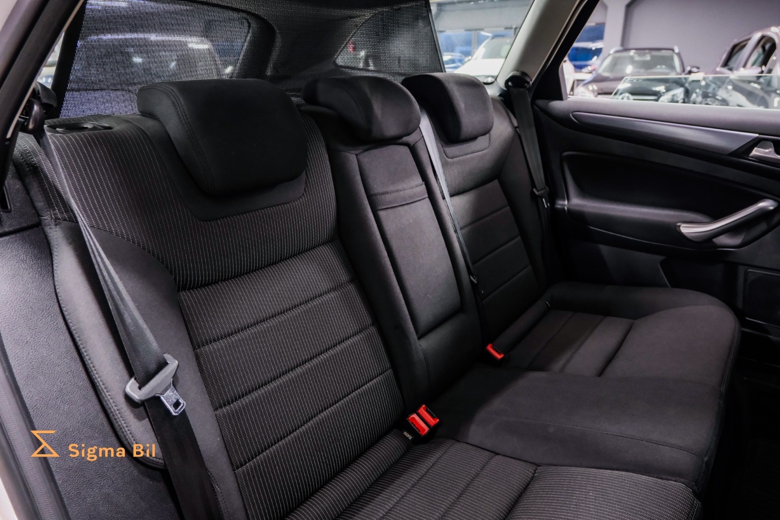 Bilde av Ford Mondeo