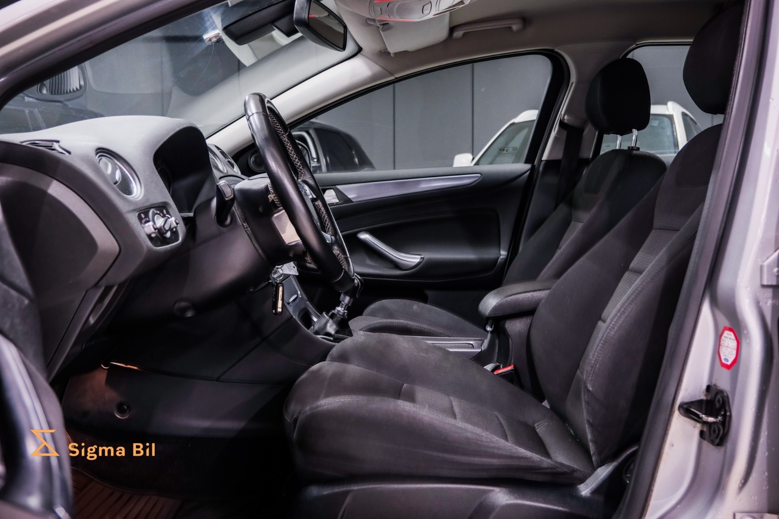 Bilde av Ford Mondeo