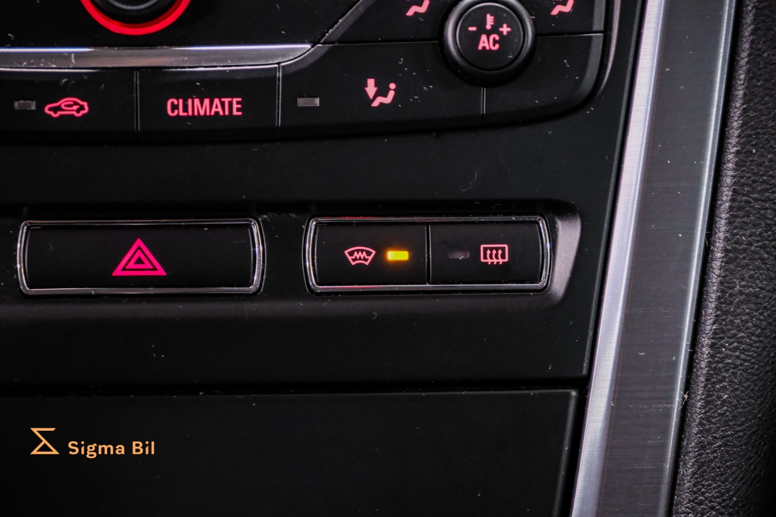 Bilde av Ford Mondeo