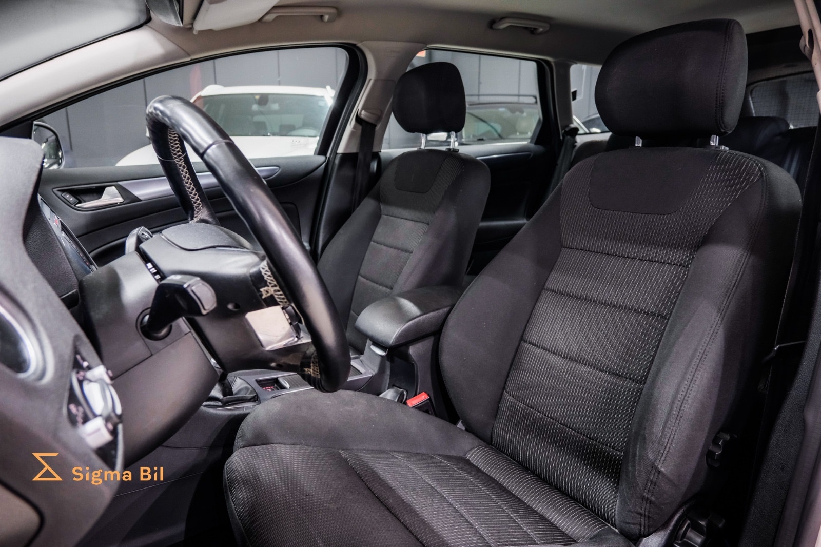 Bilde av Ford Mondeo