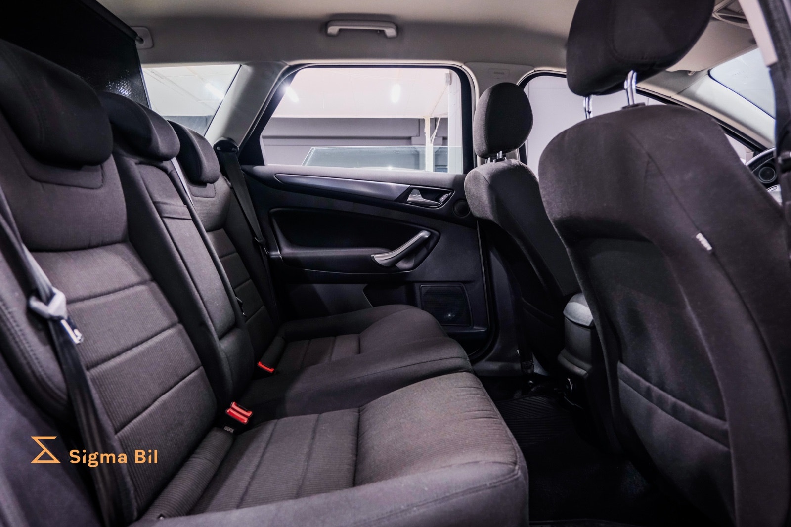 Bilde av Ford Mondeo