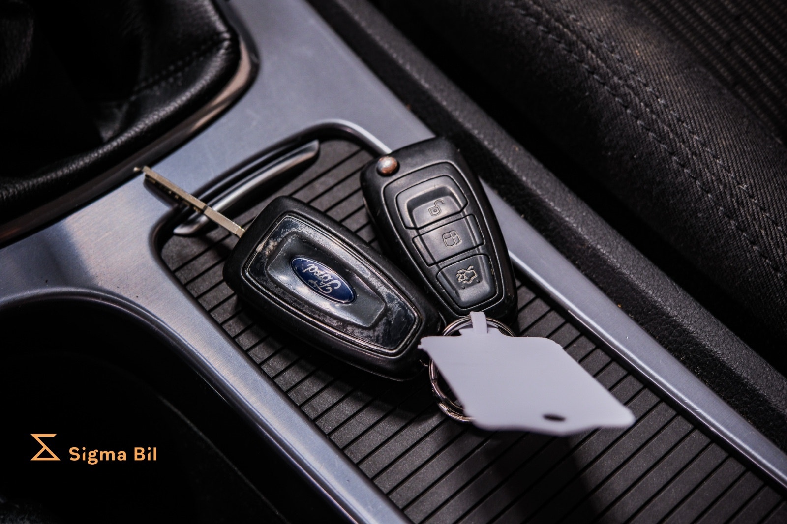 Bilde av Ford Mondeo