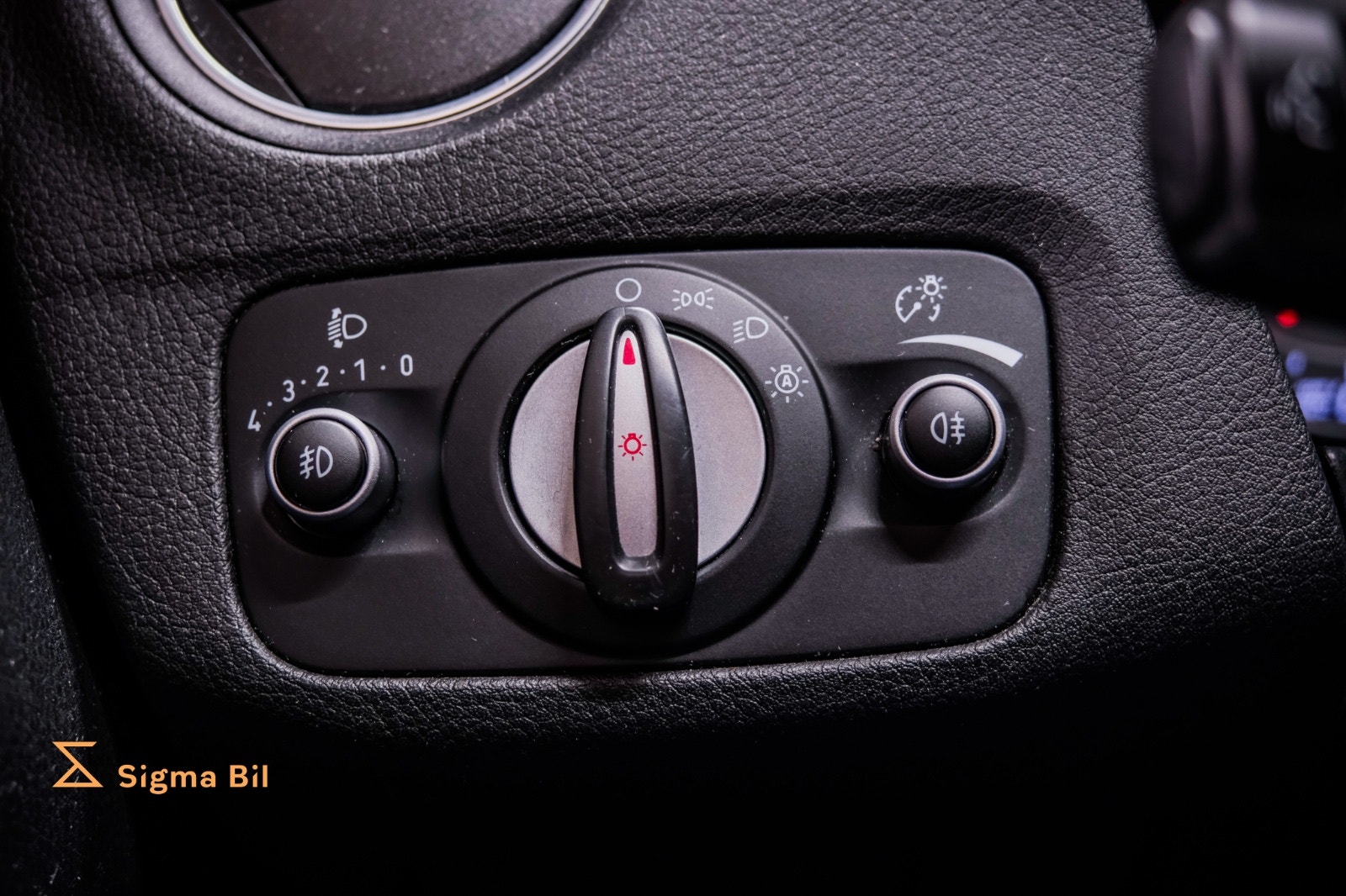 Bilde av Ford Mondeo