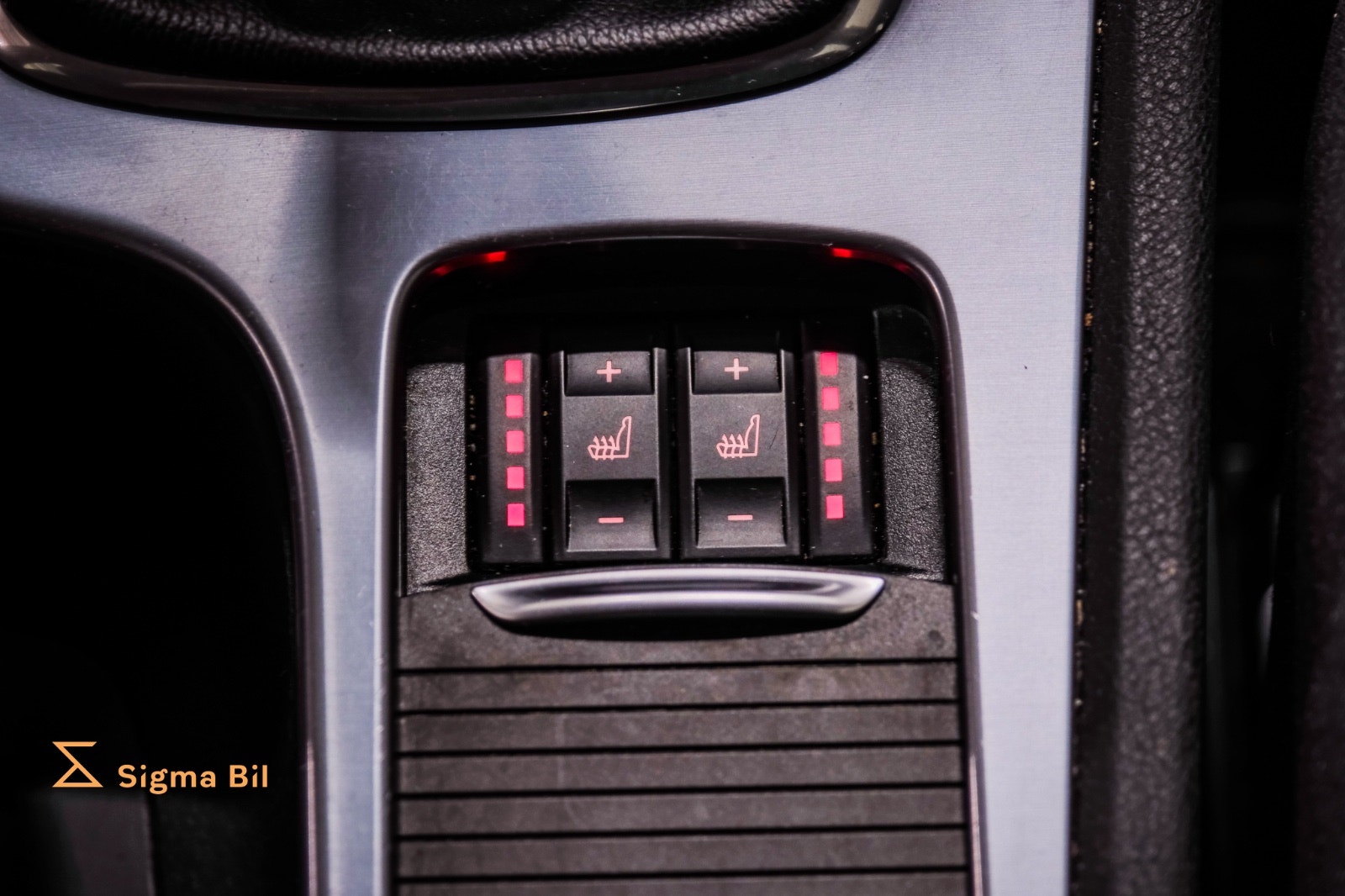 Bilde av Ford Mondeo