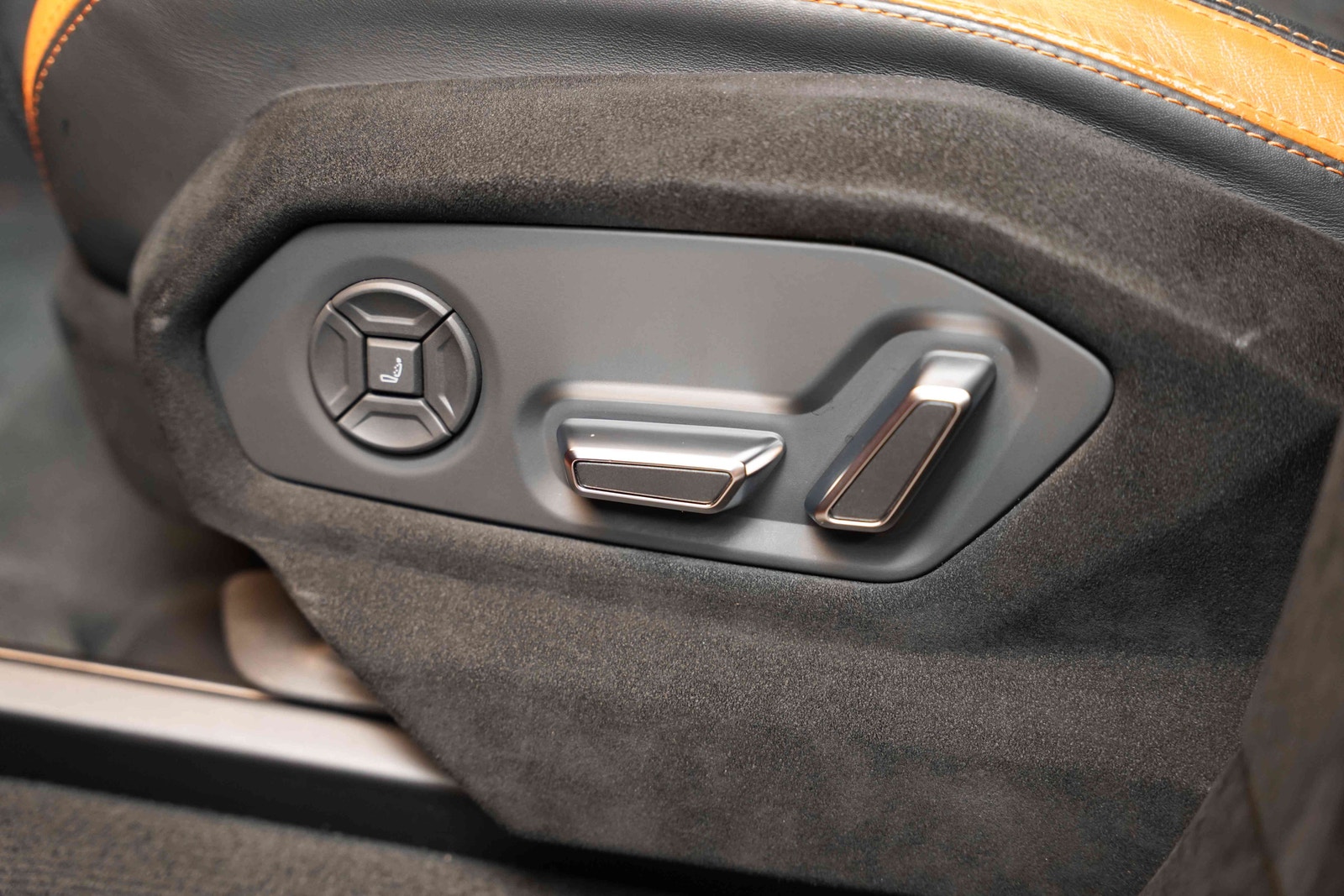 Hovedbilde av Lamborghini Urus