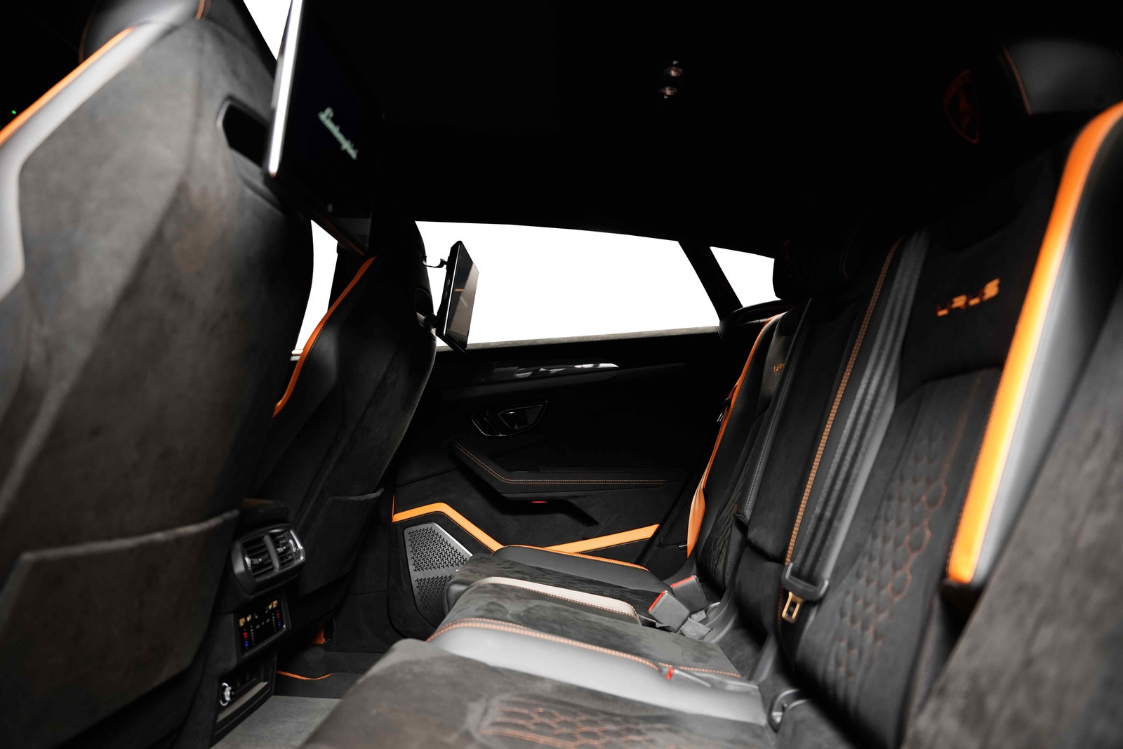 Hovedbilde av Lamborghini Urus