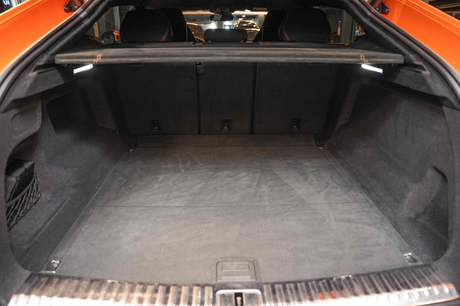 Hovedbilde av Lamborghini Urus