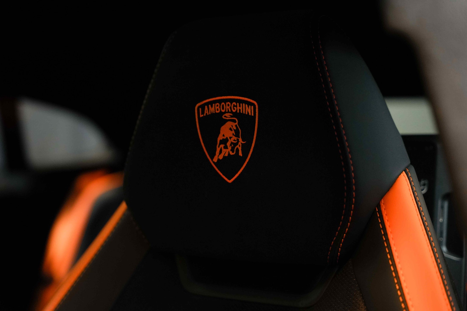 Hovedbilde av Lamborghini Urus