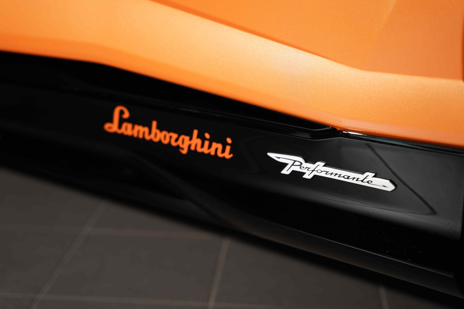 Hovedbilde av Lamborghini Urus