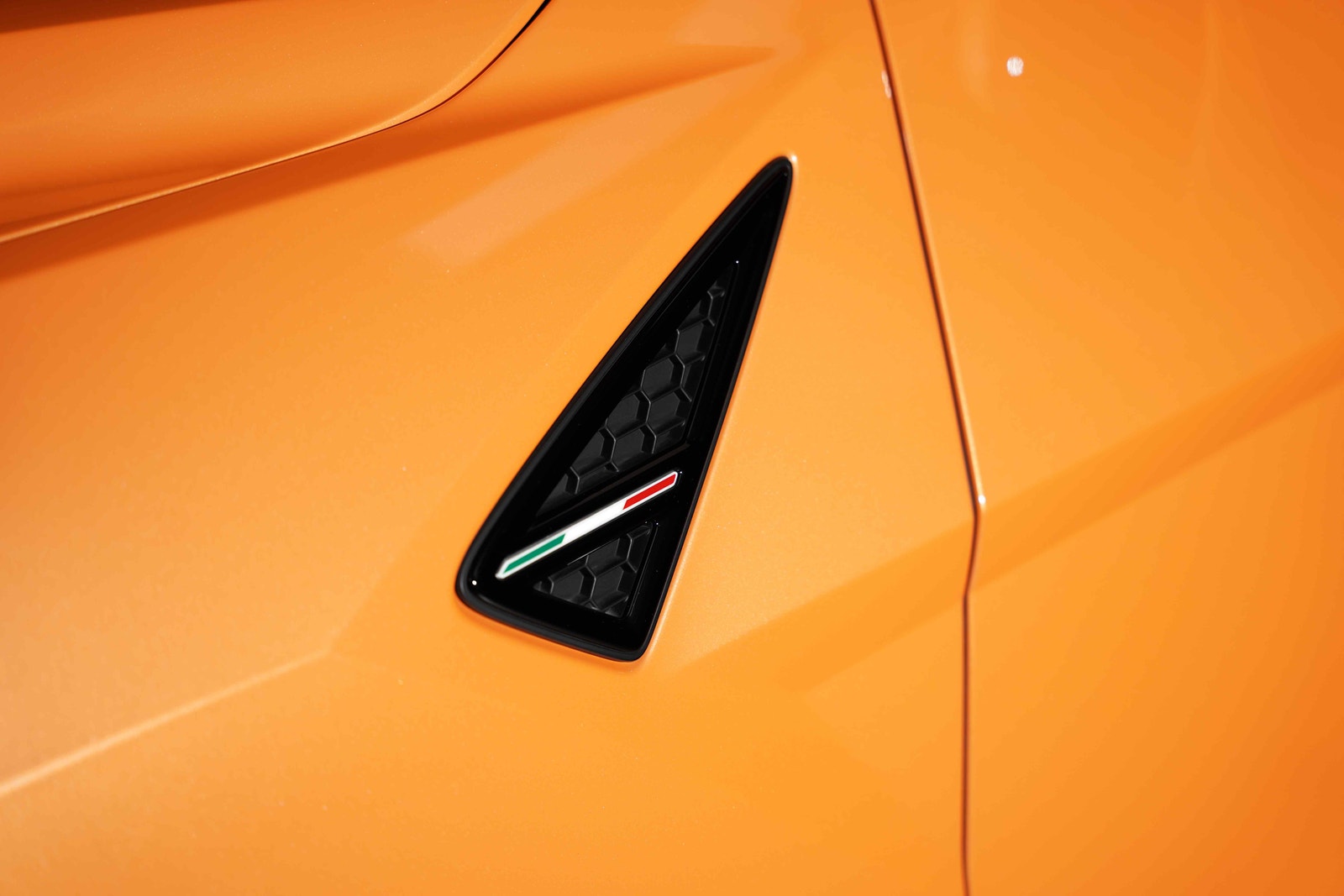 Hovedbilde av Lamborghini Urus