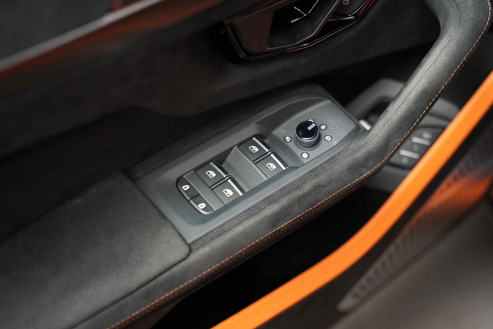 Hovedbilde av Lamborghini Urus