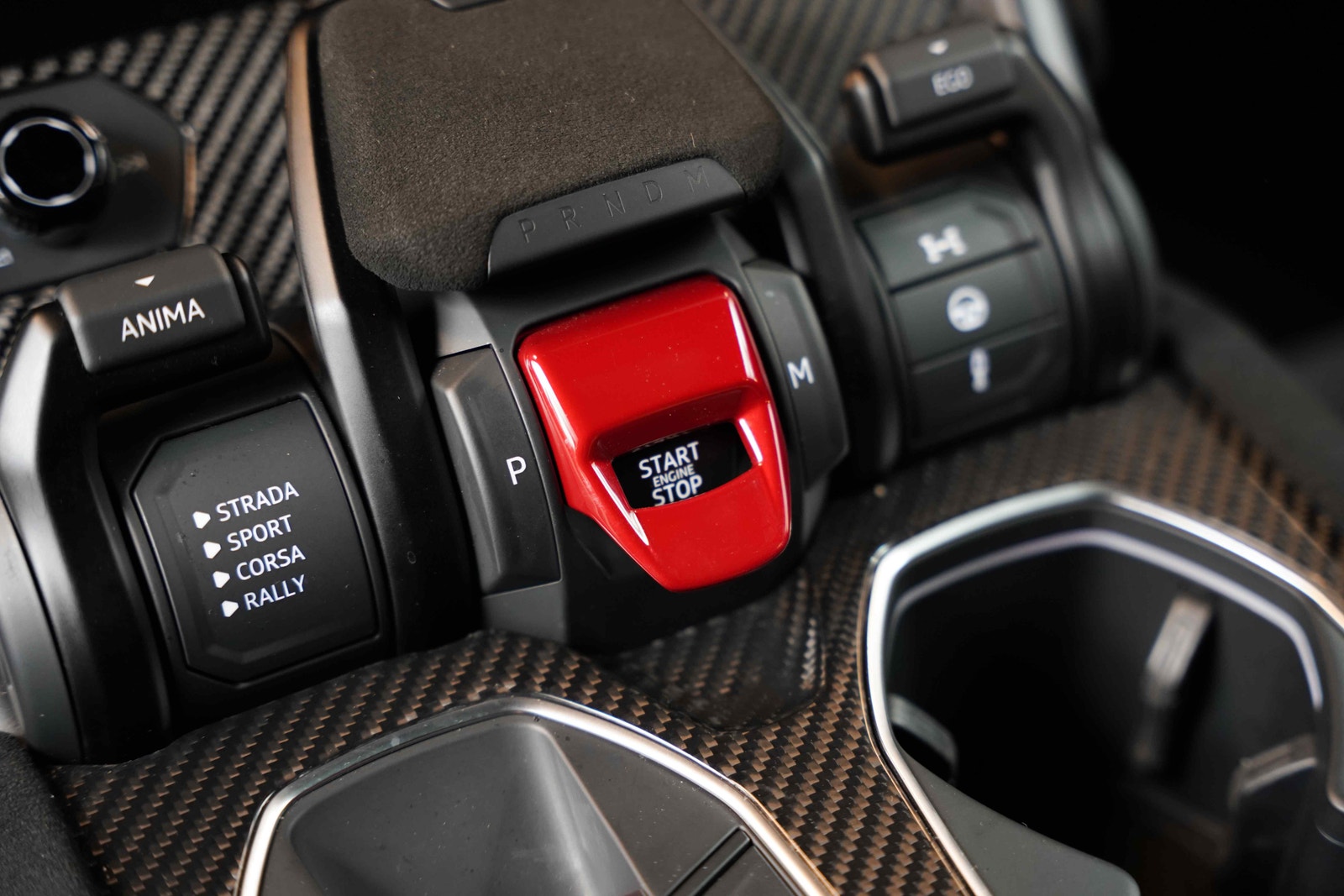Hovedbilde av Lamborghini Urus
