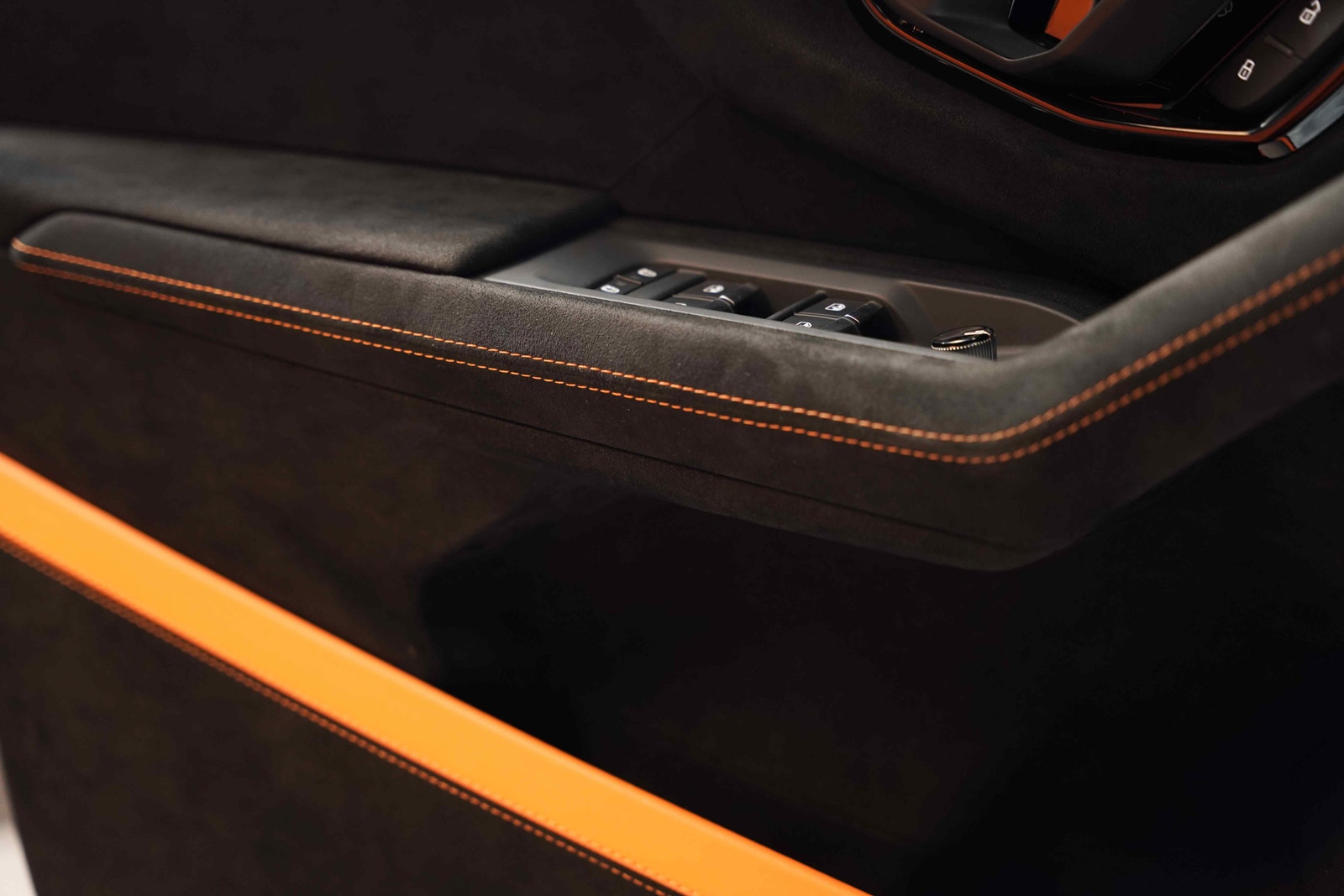Hovedbilde av Lamborghini Urus