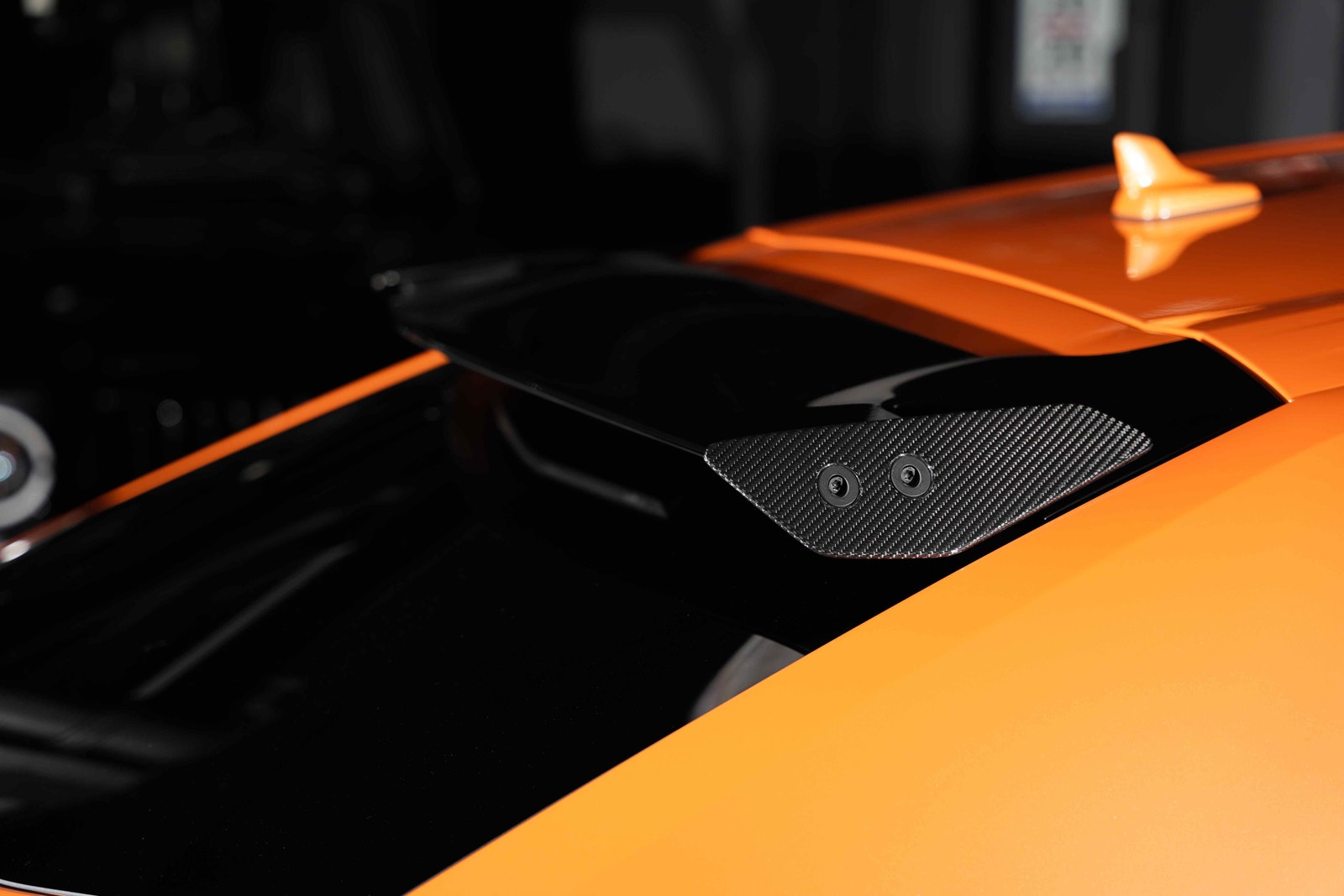 Hovedbilde av Lamborghini Urus