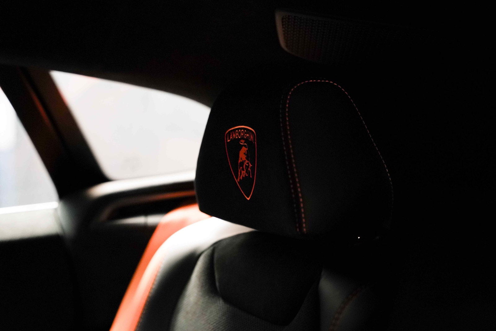 Hovedbilde av Lamborghini Urus